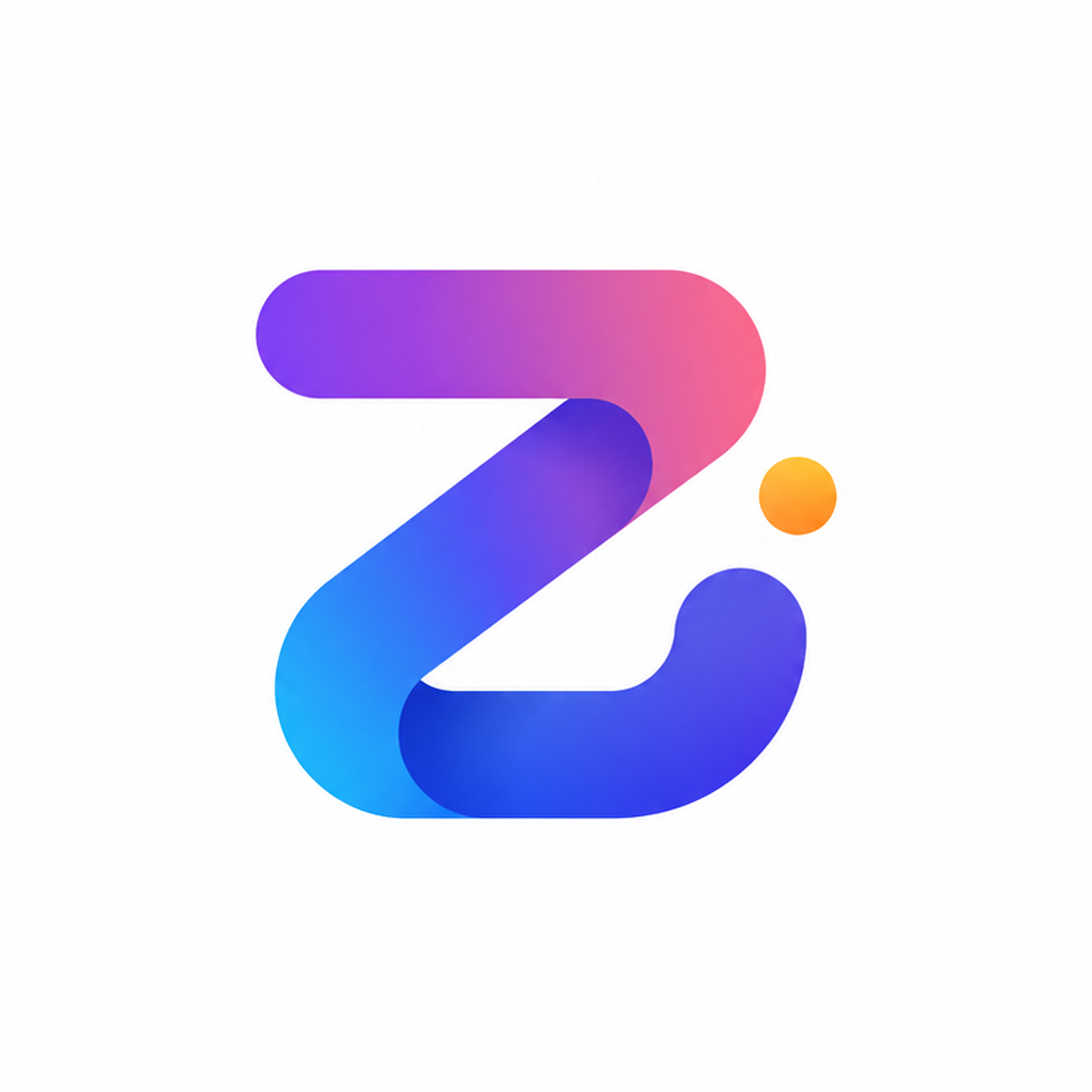 Zooby Z Logo